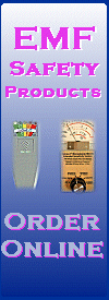 Order EMF Safety Products